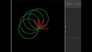 python programing turtle graphic programing tutorial #pythoncourse #short video python