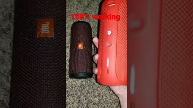 how to connect a jbl flip 4 and flip 5 together (100% real)