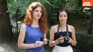 Sony a6000 – продвинутая беззеркалка с быстрым автофокусом