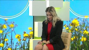 Утро Донбасса. 30 июля 2024г. «Потомки великих мастеров». Юлия Деркач, Роман Дорохов.