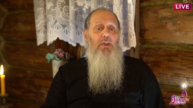 Как начать жить с Богом? смотреть онлайн