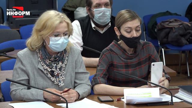 Зоозащитники встретились с представителями власти
