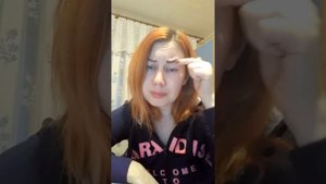 Неудачный Татуаж бровей