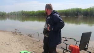 Рыбалка в Астраханской обл. село Селитренное 3 серия
