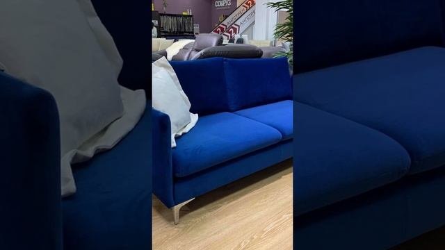 Советы Дизайнера - цветовые сочетания. Синий цвети особенности его использования. Мебель Ставрополь