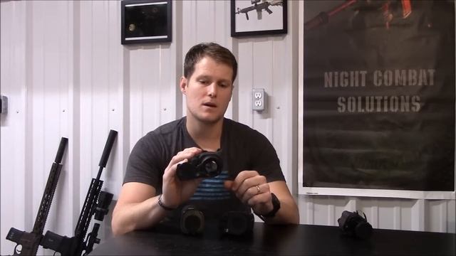 Pulsar HD19a and HD38s Thermal Monoculars смотреть онлайн