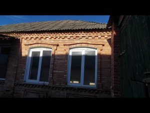 Продается дом в станице Архонская