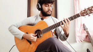 Time 2 (Cover) | Ewan Dobson | Candyrat Records