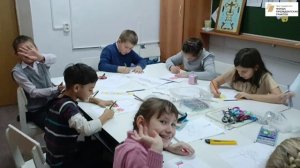 @ Учебный театр " Воскресение" - мы разные" 
Поздравляют С днем матери! 2022