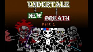 New Breath Remastered Part 1 - (Chapter 1) OFFICIAL VIDEO RUS DUB