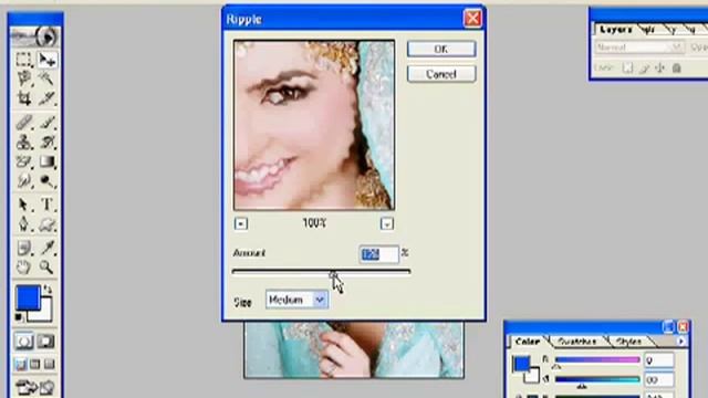 Photoshop 7 Hindi 22 смотреть онлайн