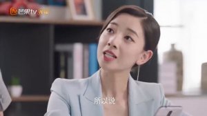 Люблю тебя такой, какая ты есть 1 сезон 21 серия