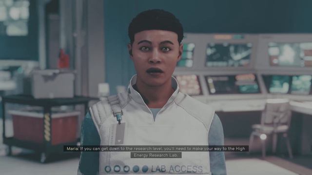 Starfield - Entangled Walkthrough