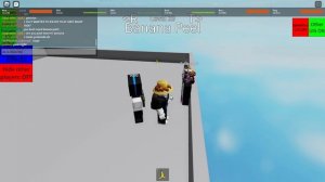 How to do Level 29 the easy way in try to die | Roblox