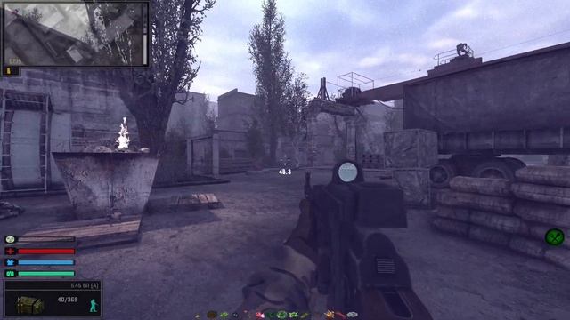 STALKER-OP_OGSR_4 смотреть онлайн