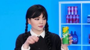 Кулинарный Челлендж: Уэнсдей Против Бабушки от Toon Toon