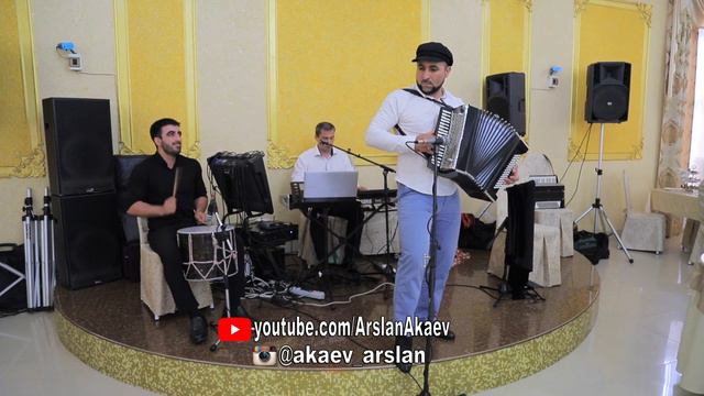 #МаратАкаев #Гармонь