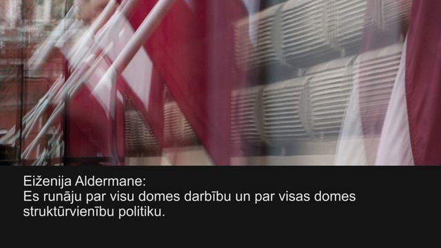 Raivis Dzintars par valsts valodu LR1 смотреть онлайн