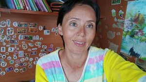 427Пеку блинчики.Останемся с вами пока не закроют Ютуб.Гарик и шарик.Приболели.