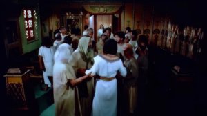O'ZBEK KINO | YUSUF ALAYHISSALOM 27 QISM | ЮСУФ ПАЙГАМБАР | 1080р | Исломий кинолар uzbek tilida