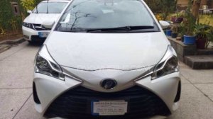 Toyota Vitz Car For Sale | Vitz For Sale Very Buetiful Car | Sale Used Cars