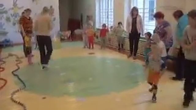 Группа Ладушки Ёлочка красавица ч 1 смотреть онлайн