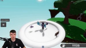 *NEW* How To Get The TYCOON GLOVE & PLATE MASTER BADGE In 2023 FAST! Roblox Slap Battles