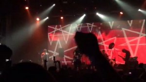 Психея - истерика