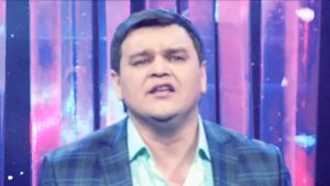 Азамат Гафаров – Ҡыш // Эдуард Хуснутдинов кое