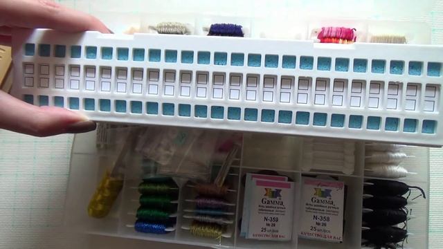 Мережка "Pansy Waltz" Подготовка смотреть онлайн