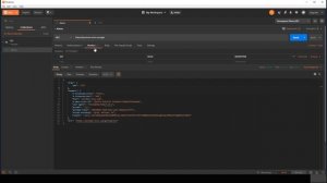 Тестирование API. Всё о создании запроса в Postman