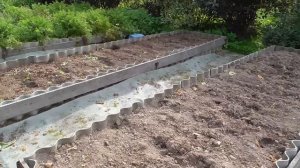 Белорусская деревня без прикрас, сентябрь 2023.