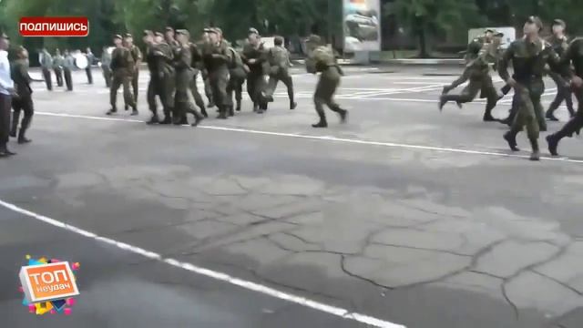 Дерево Атакует русскую армию смотреть онлайн