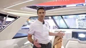 Sea Ray Sundancer 320 Coupe - Boat Dusseldorf 2020