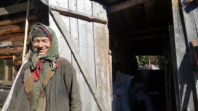 В гостях у Агафьи Лыковой 2018 год смотреть онлайн