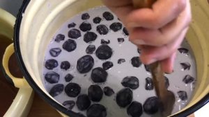 Королевское варенье из грецкого ореха!!! Самое вкусное, что может быть.