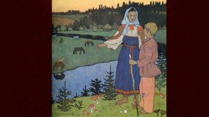 Билибин Иван Яковлевич (1876-1942)