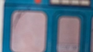 ОБЗОР ЕЩЕ НОВЫХ ВАГОНОВ МЕТРО