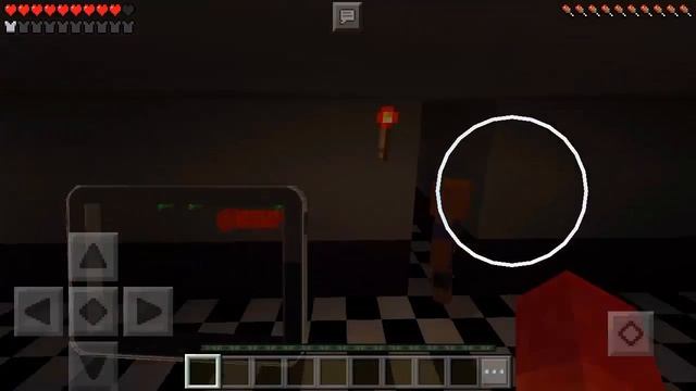 ОДНА НОЧЬ С ФРЭНКИ в Minecraft PE 1.1.X / One Night At Frankie’s in Minecraft PE смотреть онлайн