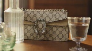 Псалом любви с Gucci Dionysus. Путешественники по разуму.