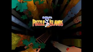 Menu Theme - Snowy: Puzzle Island