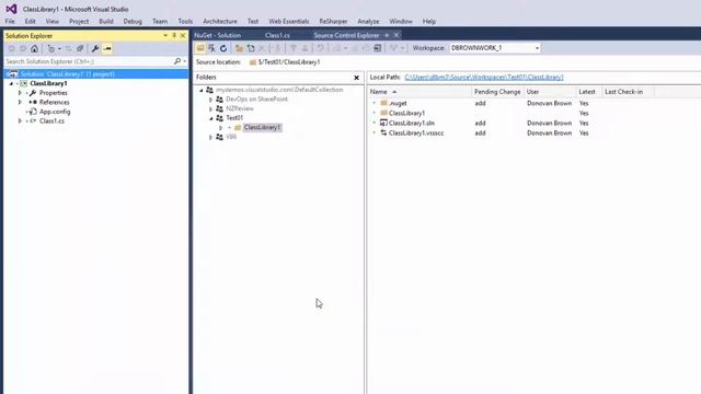 How to use .tfignore смотреть онлайн