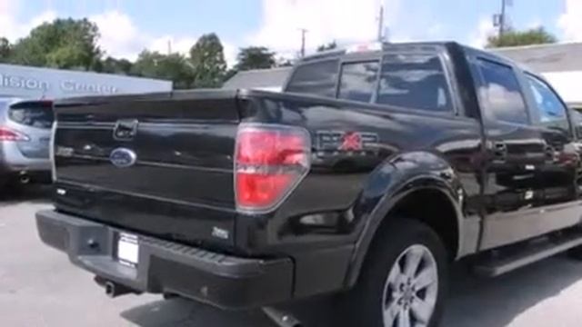 Usado 2010 Ford F-150 Para La Venta en Reseda CA смотреть онлайн