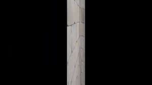 Забор забор из французского камня!!!