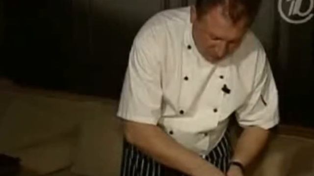 Веллингтон с говядиной ! смотреть онлайн