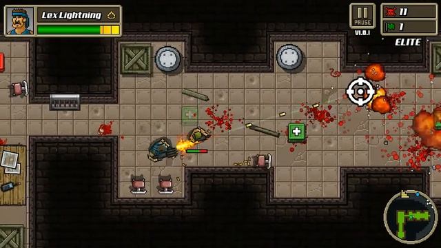 Kick Ass Commandos. Это Чертовски Сложно!!! смотреть онлайн