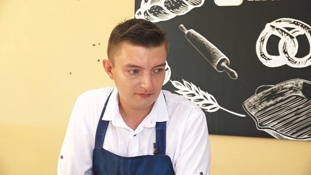 Паста с креветками! Салат из кальмаров! Салат из морского коктейля!