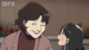 история Хаги и Попи 1часть