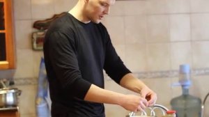 Очень вкусно!!! Куриные лепешки.