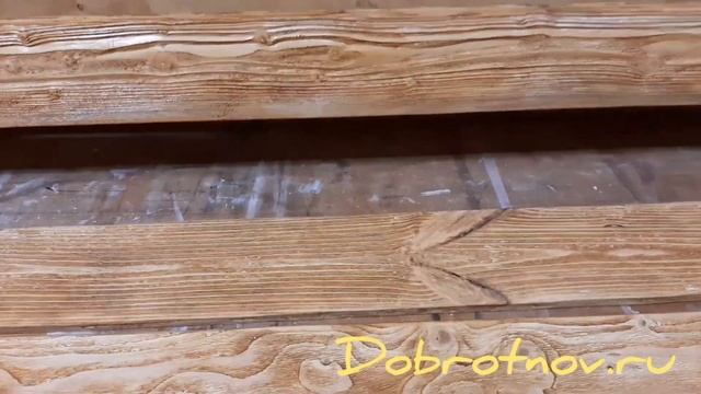 Сделали заказ кровать из массива дерева. смотреть онлайн